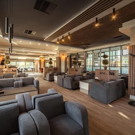 Ana Lux Hotel 4*