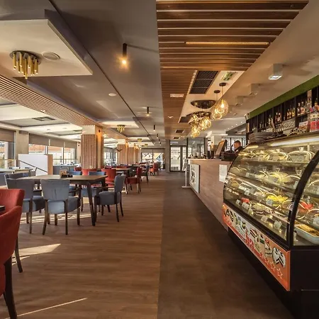Ana Lux 4* Pirot