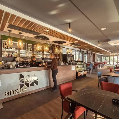 Ana Lux Hotel