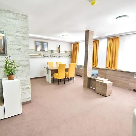 Ana Lux 4* Pirot
