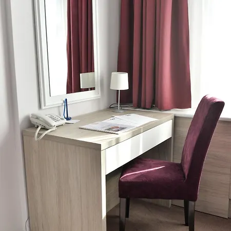Ana Lux Hotel