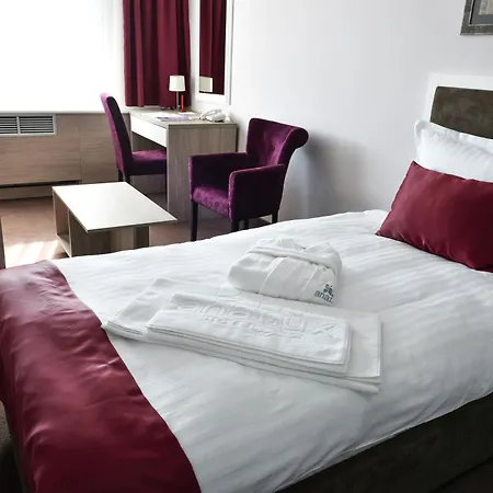 Hotel Ana Lux