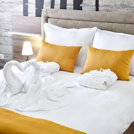 Ana Lux Hotel Pirot