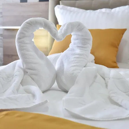 Ana Lux Hotel