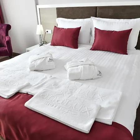 Ana Lux Hotel 4*