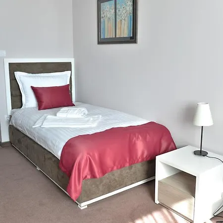 Hotel Ana Lux