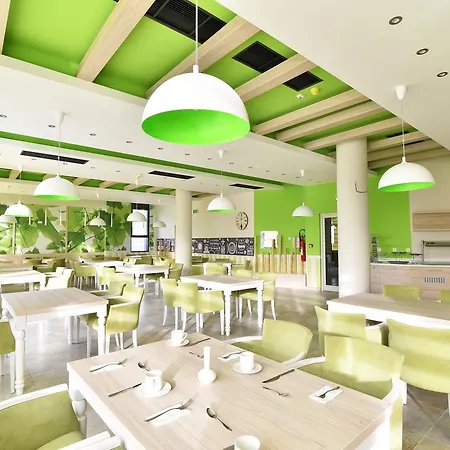 Hotel Ana Lux Pirot