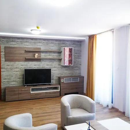 Ana Lux Hotel Pirot