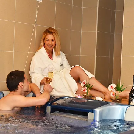 Hotel Ana Lux Pirot