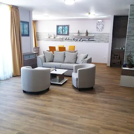 Hotel Ana Lux