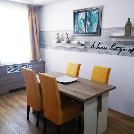 Hotel Ana Lux