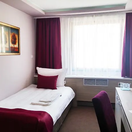 Ana Lux 4* Pirot