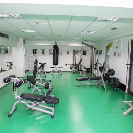 Ana Lux Hotel Pirot