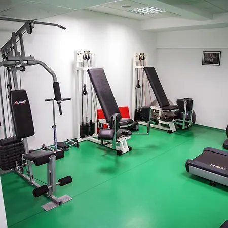 Hotel Ana Lux Pirot