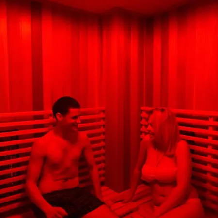 Hotel Ana Lux