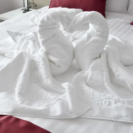 Ana Lux Hotel 4*