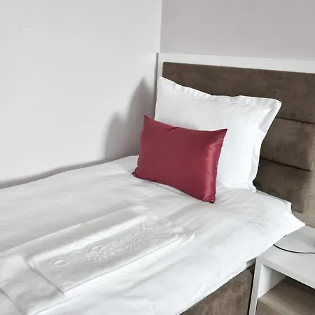 Hotel Ana Lux
