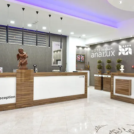 Ana Lux 4*